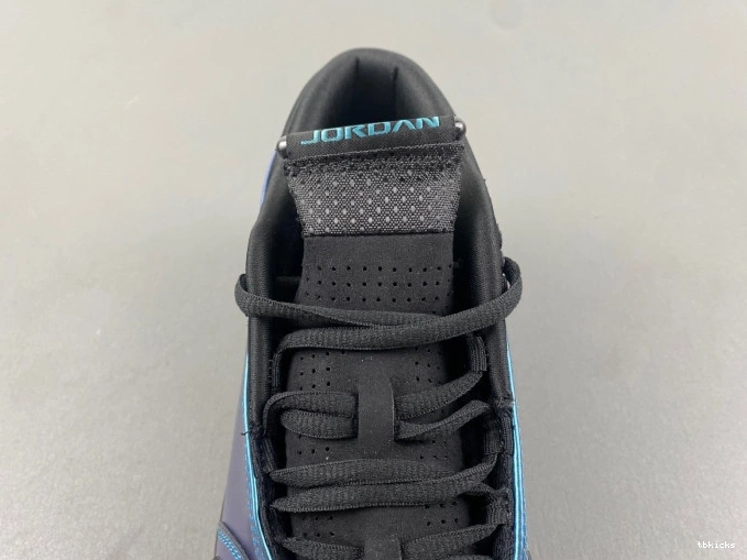 Reps TB Jordan WMNS Low Love 14 Letter Air DH4121-300 0727